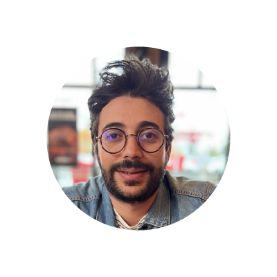 Abdelouahid Didi-Alaoui, FUZYO Project manager