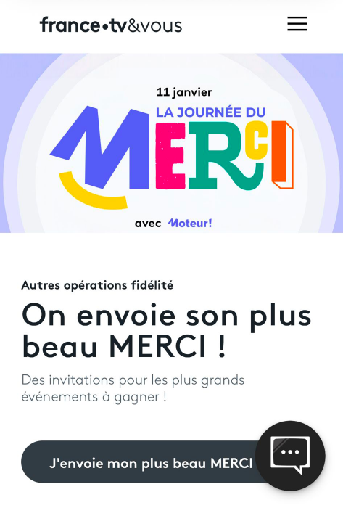 Systèmes, Cloud & Sécurité & DIGITAL • Francetv & vous